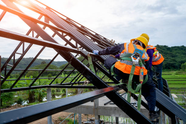 Best Flat Roof Repair Services  in Beesleys Point, NJ