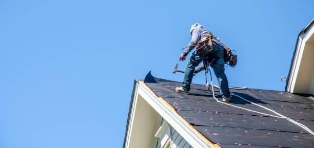Best Commercial Roofing Services  in Beesleys Point, NJ